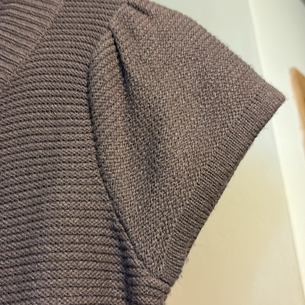 Mosimo Sweater Dress - Picture 3 of 7